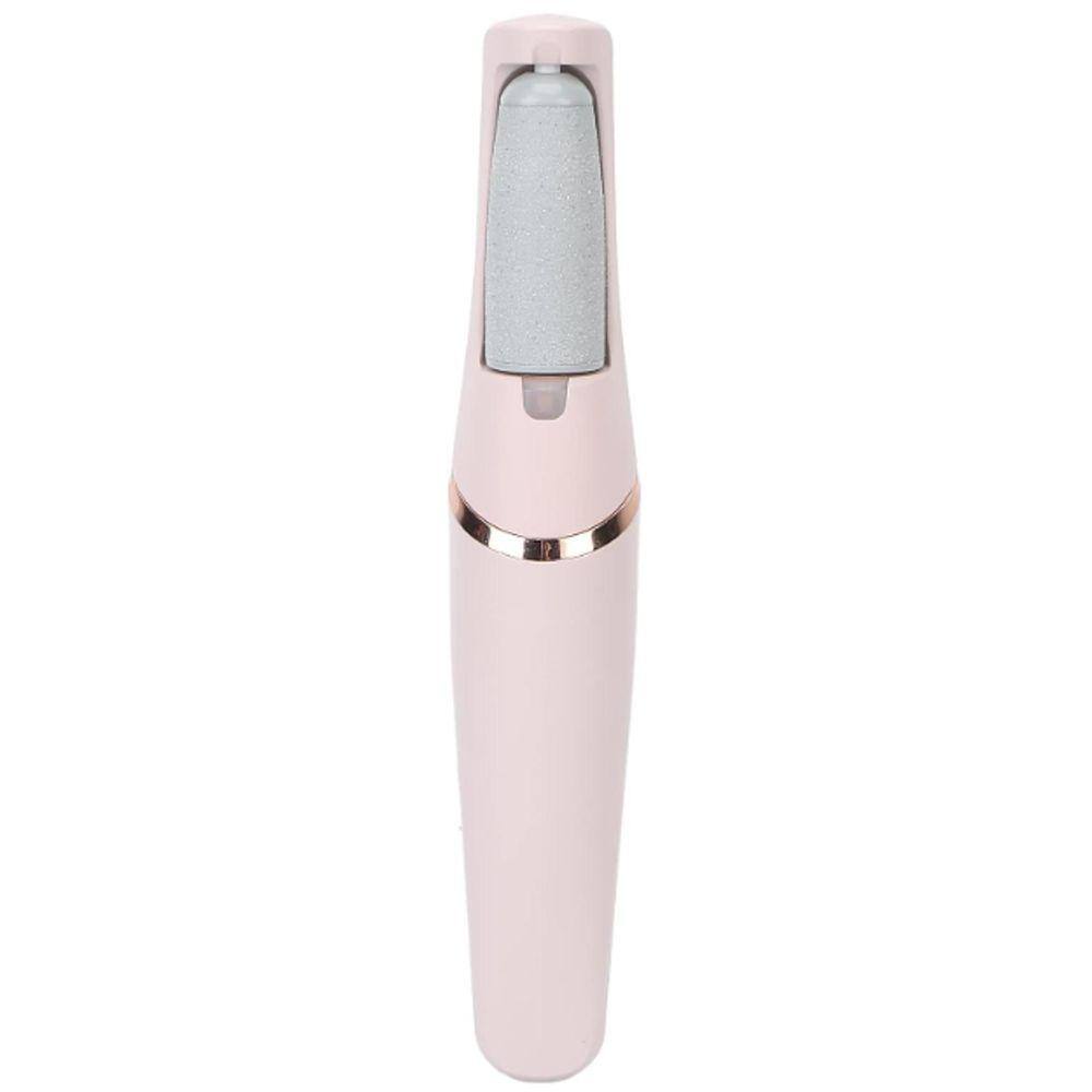 Experimente A Diferença O Removedor Calos Elétrico Usb