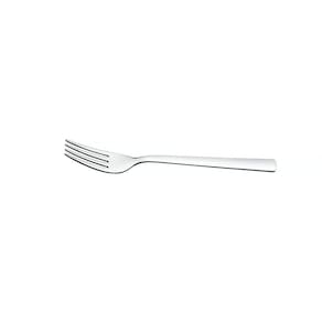 Garfo Para Sobremesa Tramontina Oslo Em Aço Inox Tramontina