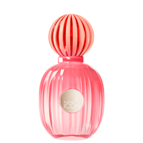 Antonio Banderas The Icon Splendid Eau De Parfum - Perfume Feminino 50ml