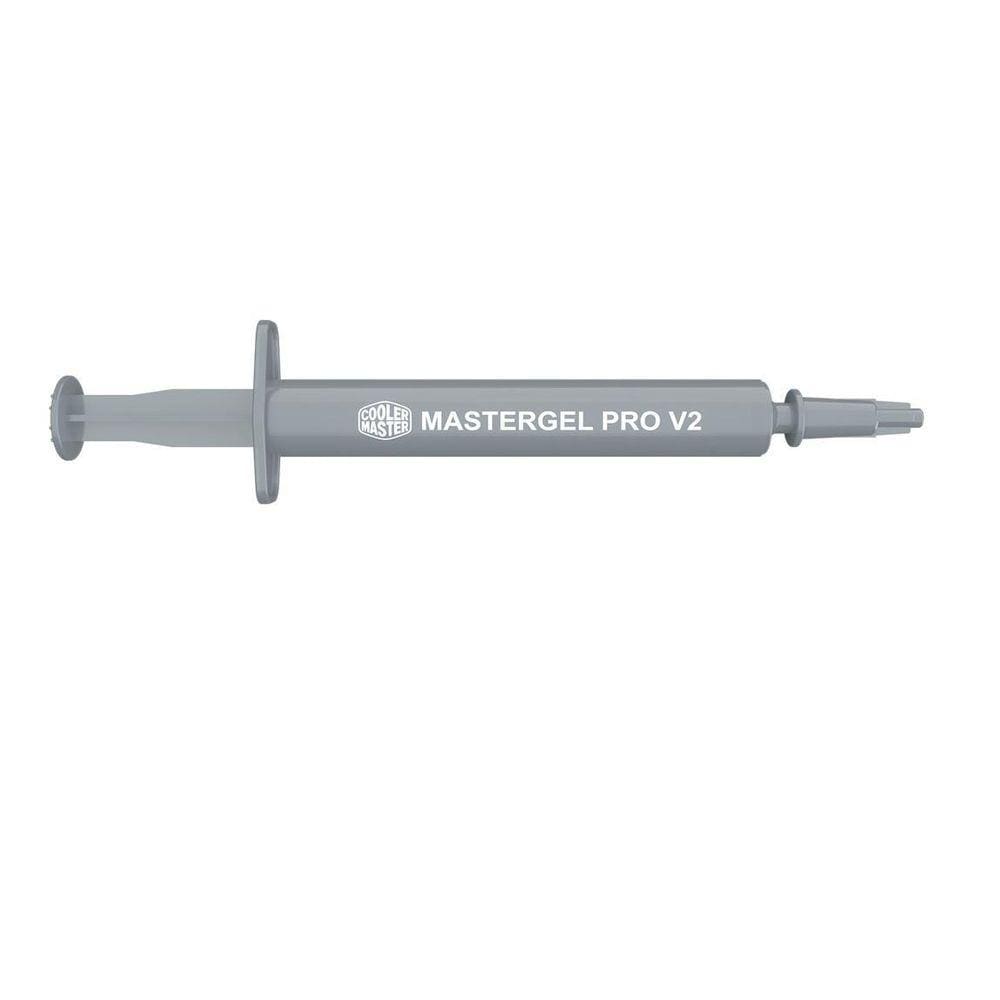 Pasta Térmica Mastergel Pro V2 - Mgy-Zosg-N15M-R3