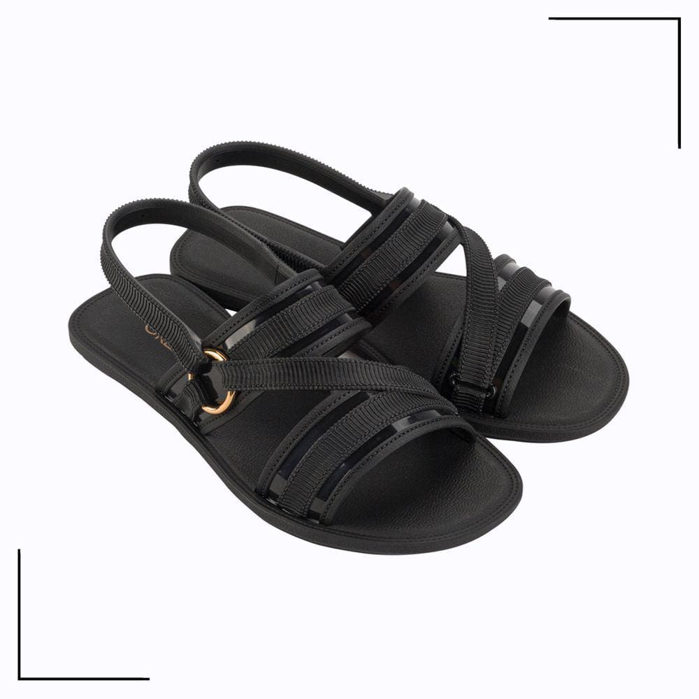 Sandália Grendha Buriti Casual Grendene
