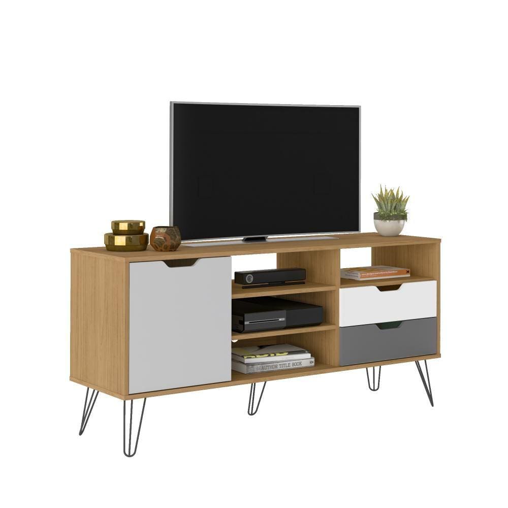 Rack Para Tv Até 60" Estocolmo Artely