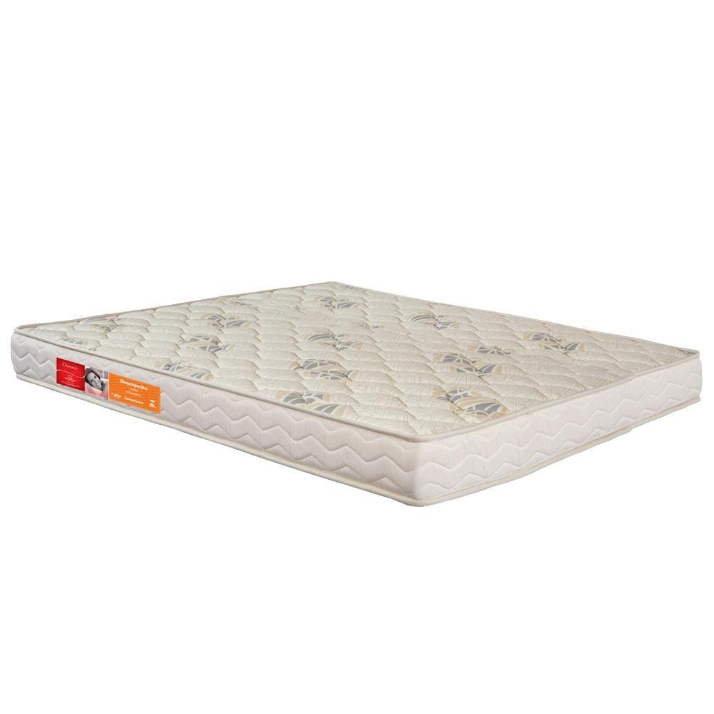 Colchão Casal Orthocrin Diamante D28 - 128x188x16