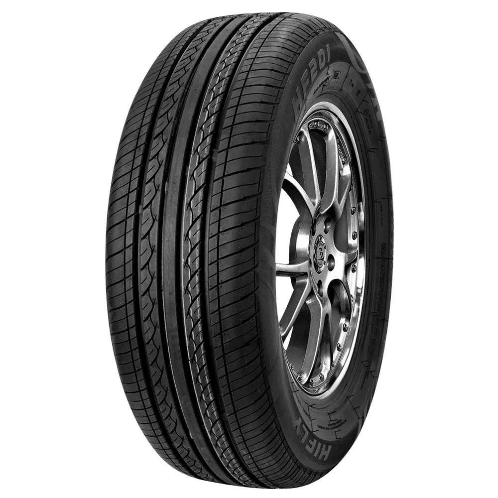 Pneu Aro 15 175/60 R15 Hifly Hf201 81H