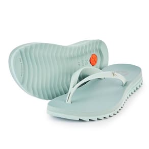Chinelo Kenner Ibiza Pro Lisa Feminino - Verde
