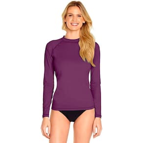 Blusa Térmica Proteção Solar UV Adulto Masculino Feminino