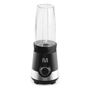 Liquidificador Shake 2 Copos 800Ml 300W Multilaser