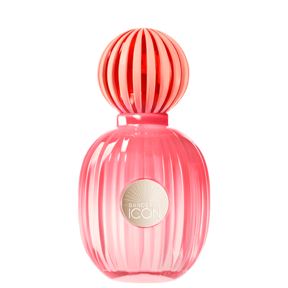 Antonio Banderas The Icon Splendid Eau De Parfum - Perfume Feminino 100ml