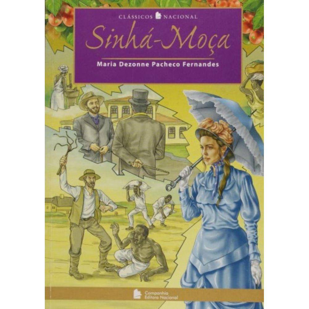 Maria De Zonne Pacheco Fernandes