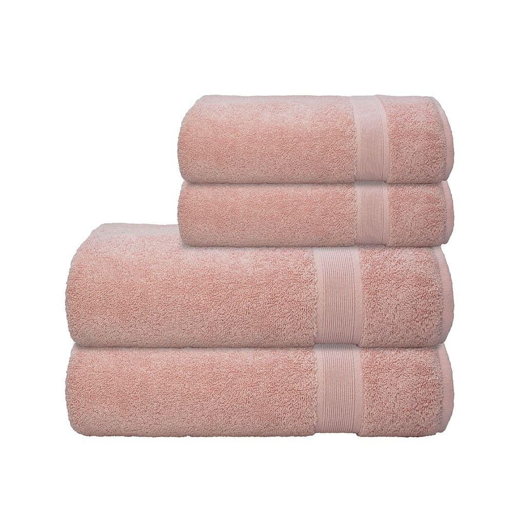 Toalha de Banho Ícone Rose