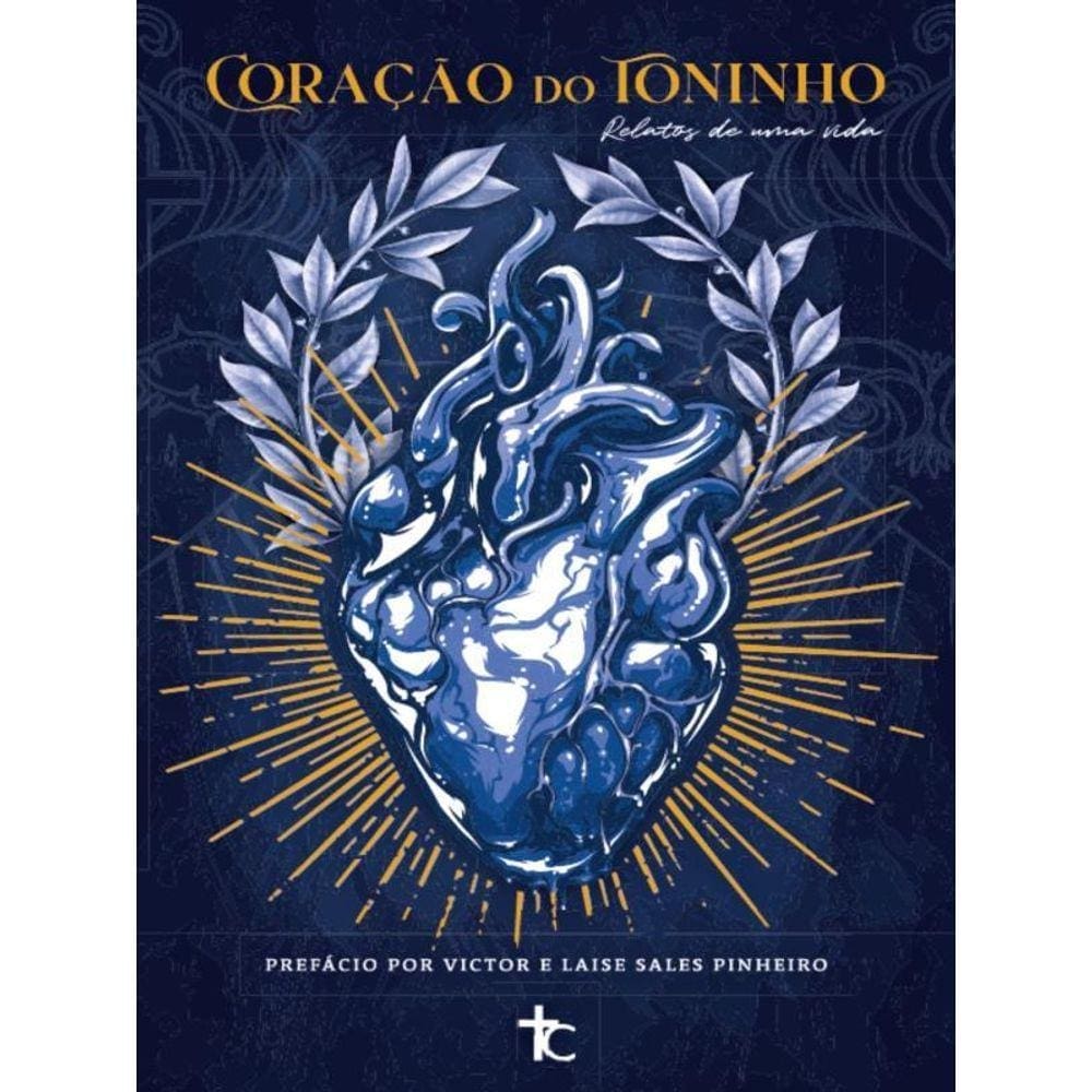 Coração Do Toninho