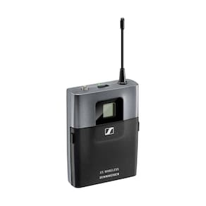 Transmissor Sem Fio Sennheiser Sk-Xsw-A