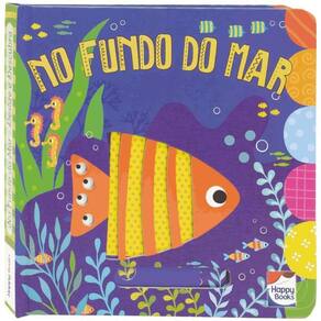 Deslize E Descubra No Fundo Do Mar