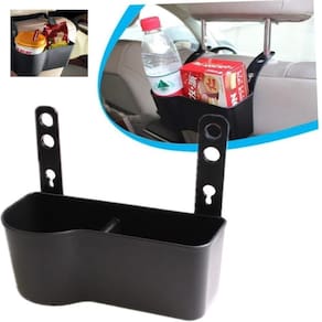 Porta Copos Carro Mesa Organizadora Celular Latas Bebidas