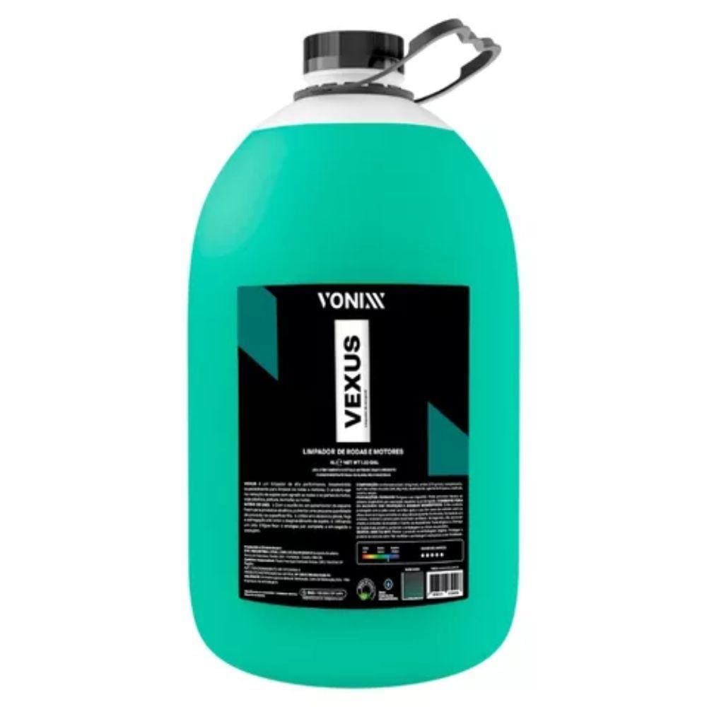 Vexus Limpa Rodas e Motores 5L Vonixx