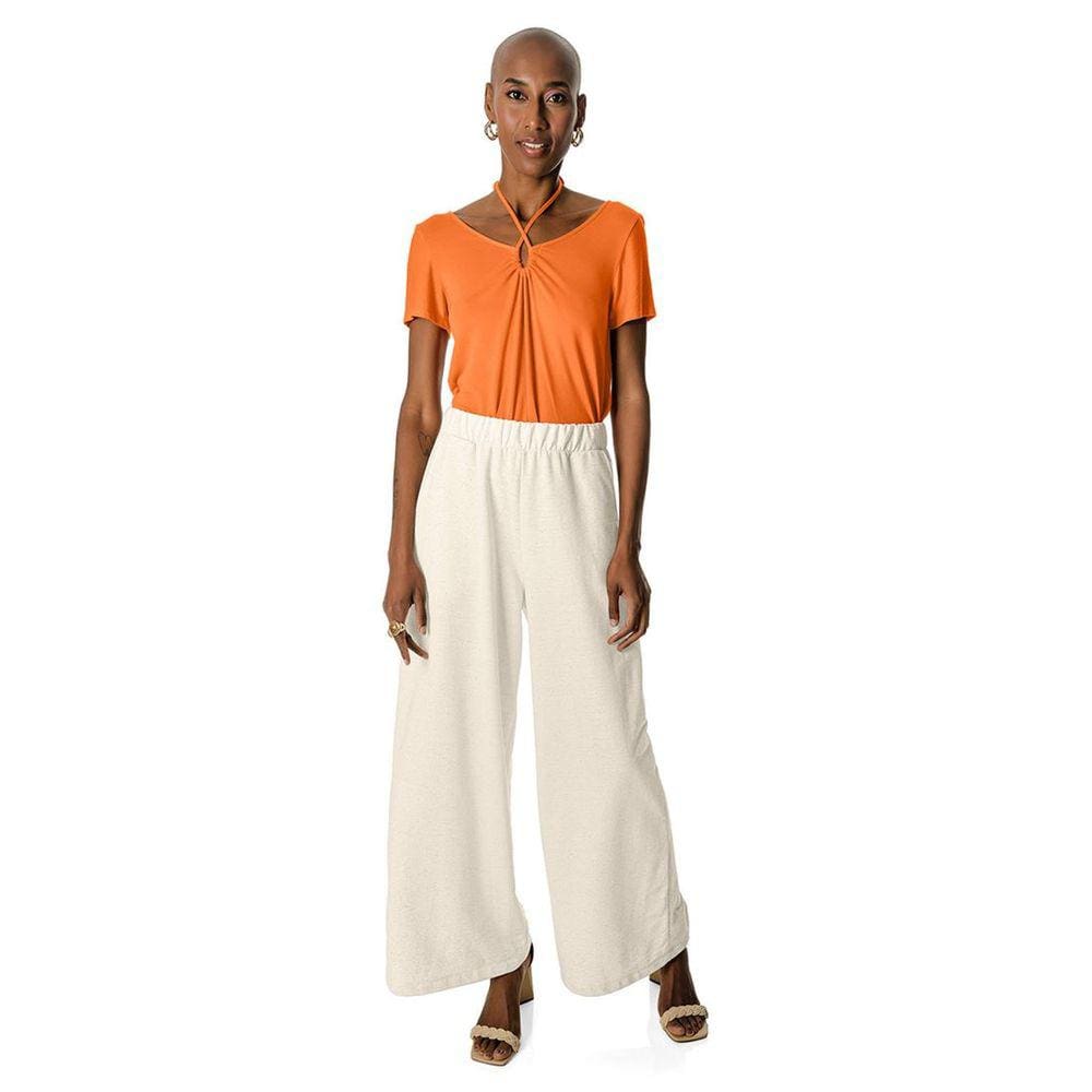 Blusa Feminina TricotLisa