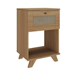 Mesa de Apoio Trama Carvalho Artely