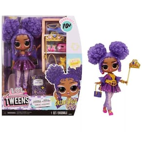 Lol Surprise Boneca Fashion - Cassie Cool 91672