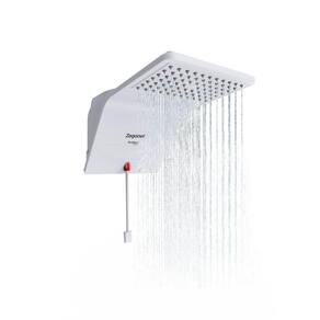 Chuveiro Ducha Zagonel Ducali Eletronica 7500W 220V