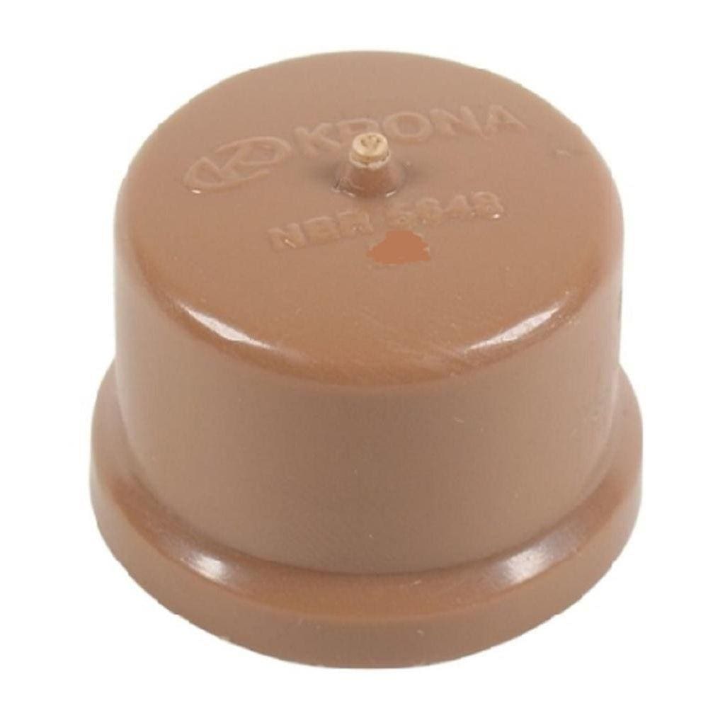 Cap Soldavel 40Mm Krona Pct 0385