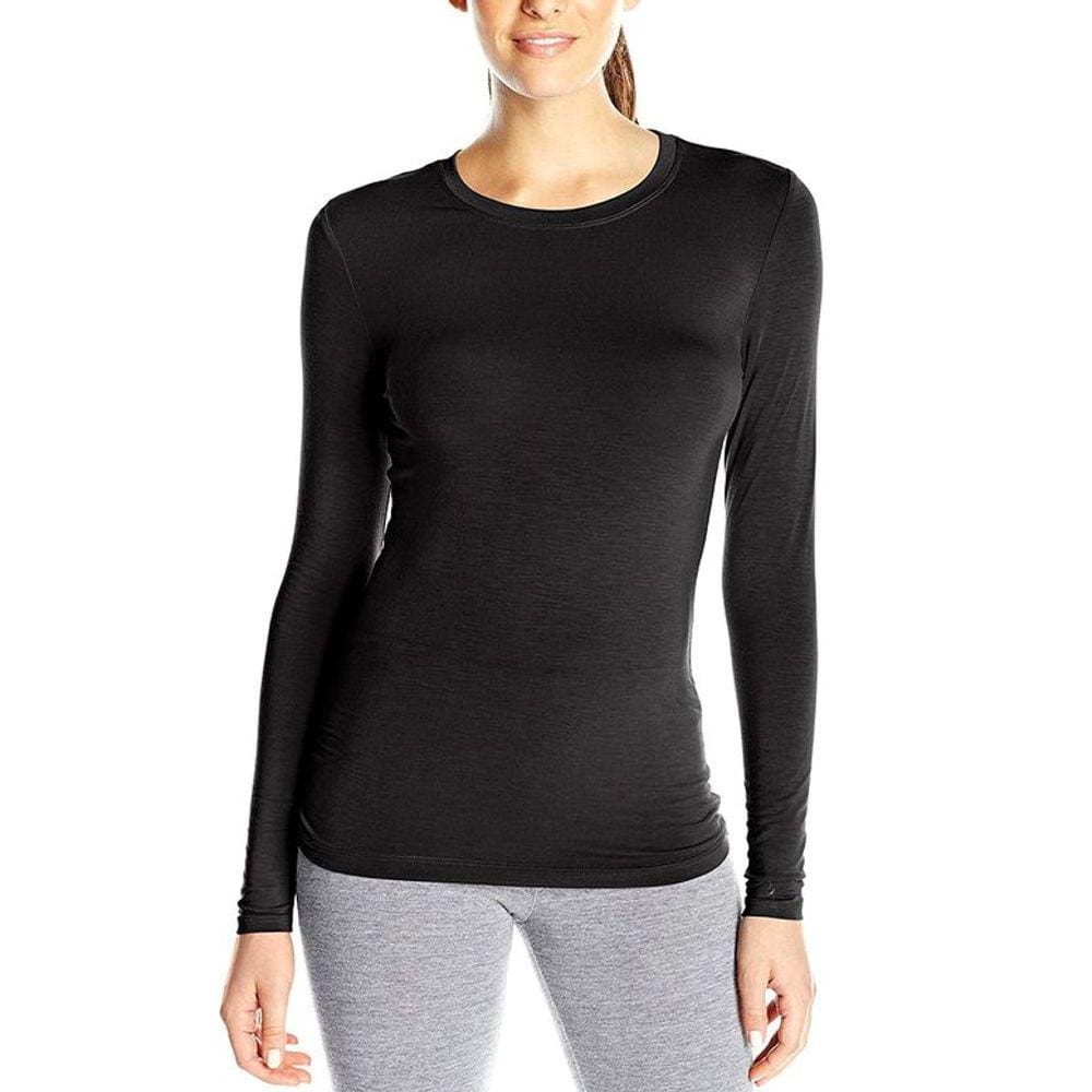 Blusa Segunda Pele Termica Frio + Proteção Inverno Manga Longa
