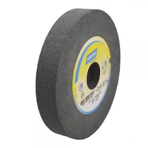 REBOLO DE WIDIA RETO 6" X 1" X 1.1/4" GR100  NORTON