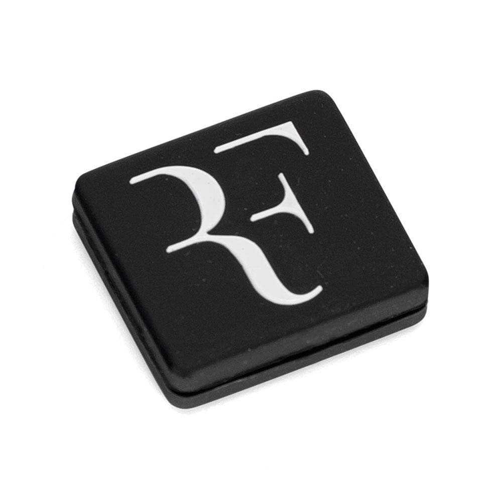 Antivibrador RF Preto e Branco
