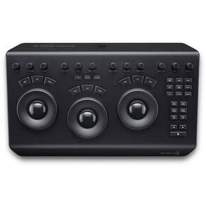Blackmagic Davinci Resolve Micro Panel - (Dv/Res/Bbpnlmic)