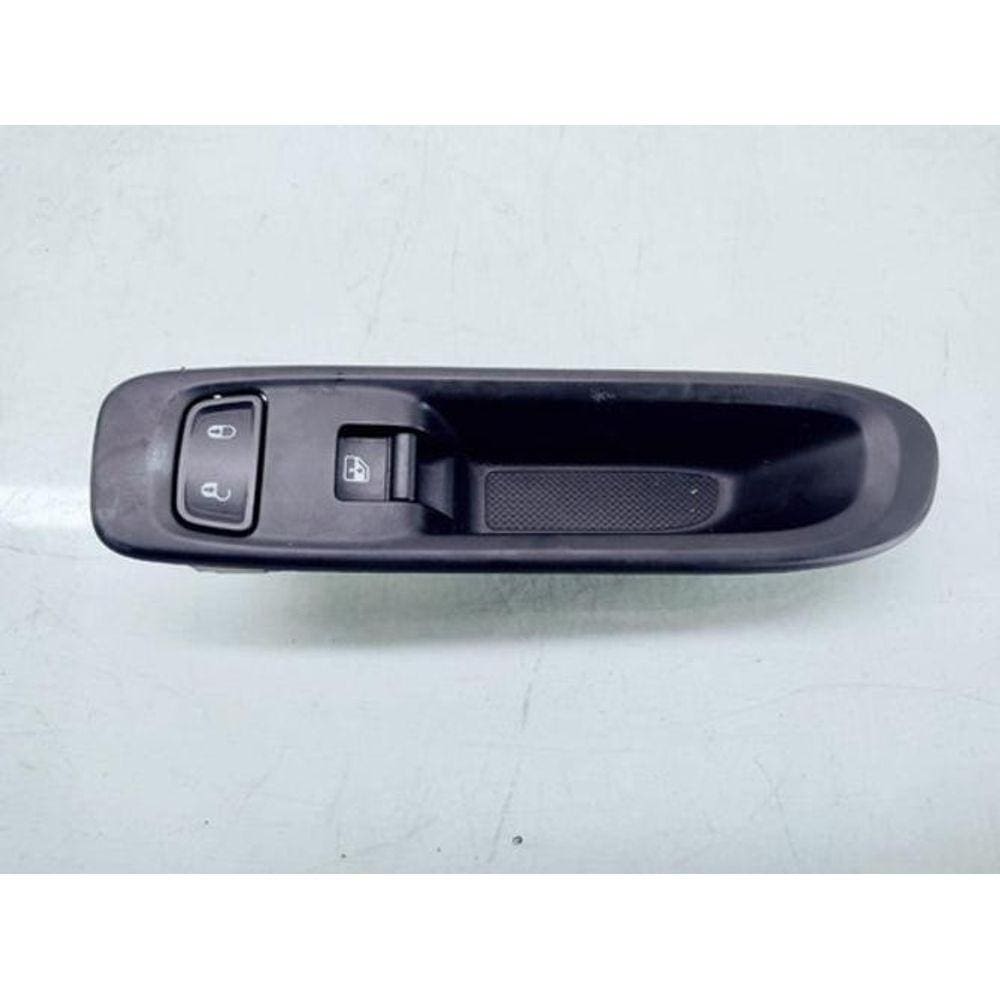 Comando Vidro Dianteiro Direito Jeep Compass Ano