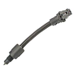 Sensor De Água No Combustível Trator 3520 CH570 8100 9410R Com Chicote 2 Vias Fêmea - GAUSS - GS14003