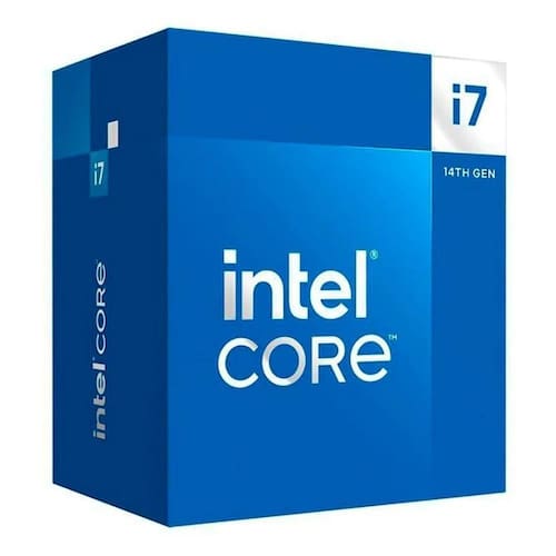 Imagem do produto Processador Intel Core I7-14700KF 28MB 3.4GHz - 5.6GHz LGA1700 em Ponto Frio