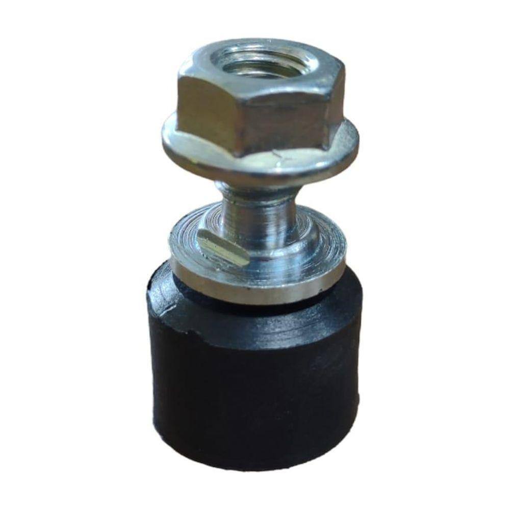 Reparo Porta De Correr Kombi Pino Superior E Bucha