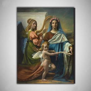 Placa MDF 30x20cm - Qualidade e Durabilidade - Aconchegante