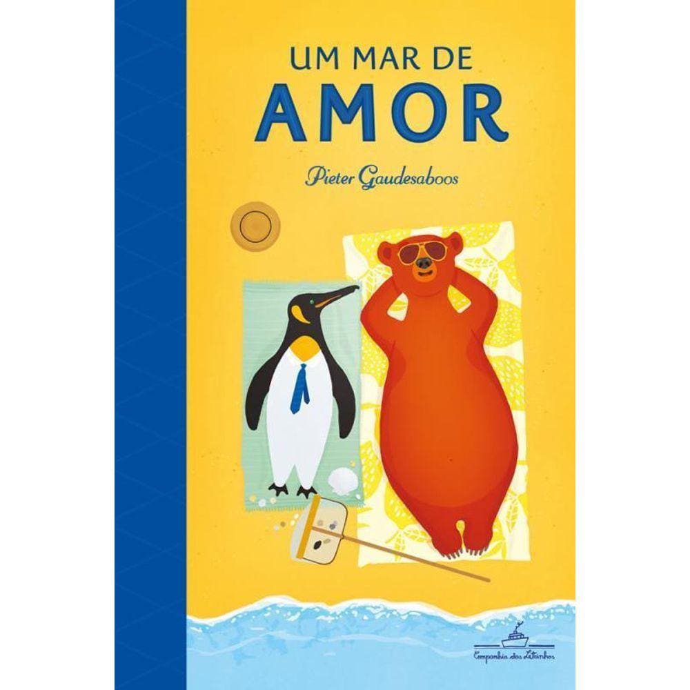 Um Mar De Amor