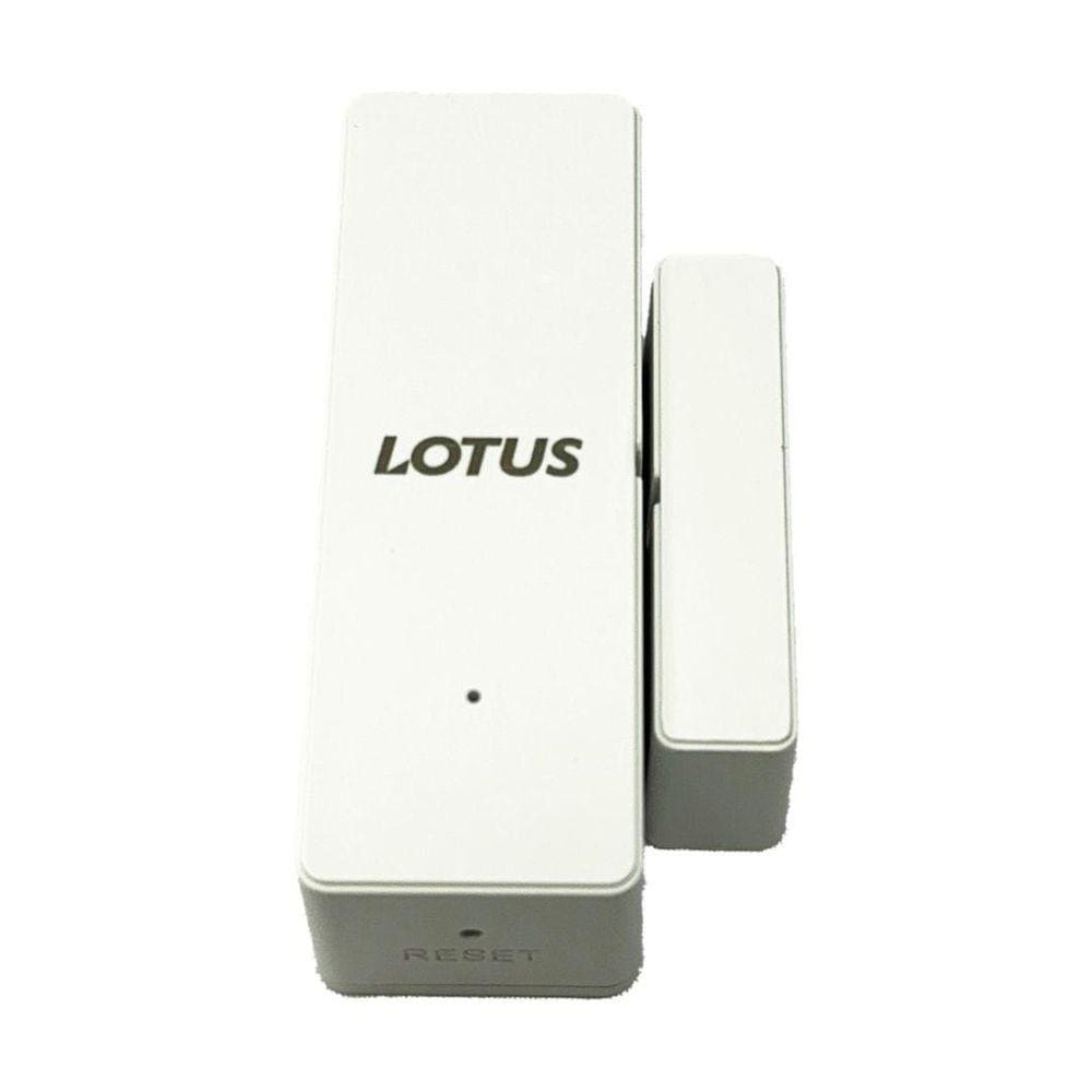 Sensor De Porta Wifi - Branco 90/1