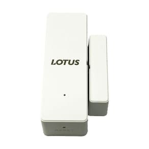 Sensor De Porta Wifi - Branco 90/1