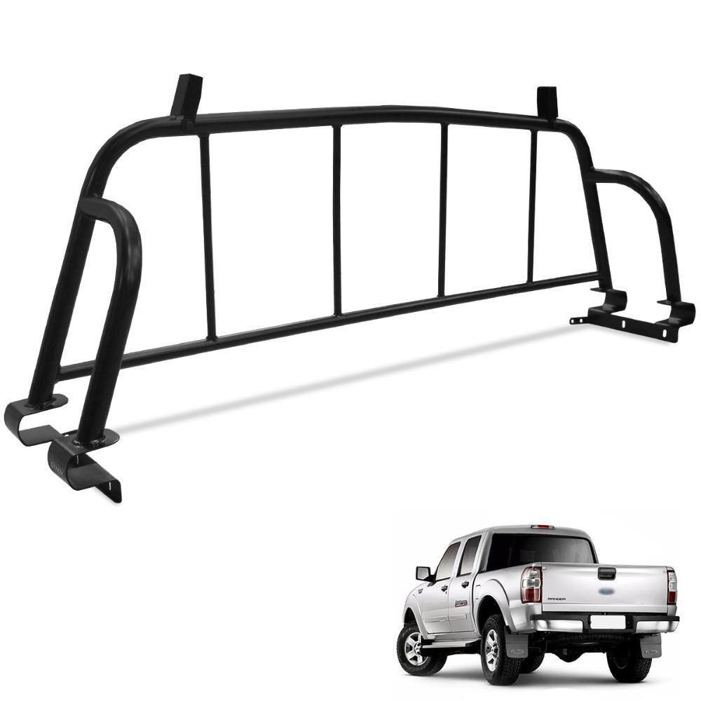 Santo Antonio Ranger 1998 a 2012 Grade Vigia Preto