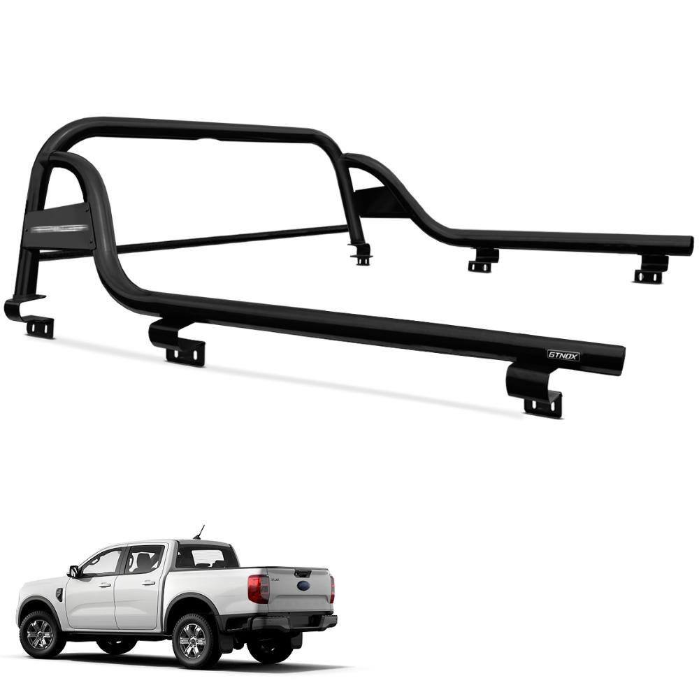 Santo Antonio Ranger 2024 Work Com Corrimão Estendido