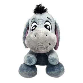 Disney Pelúcia Big Feet Ió - Fun Divirta-Se
