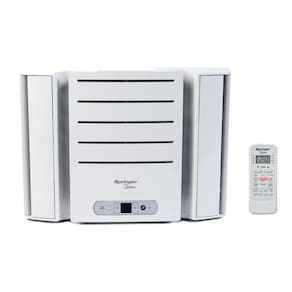 Ar-Condicionado Janela Eletrônico Springer Midea 7.500 BTUs Só Frio 127V