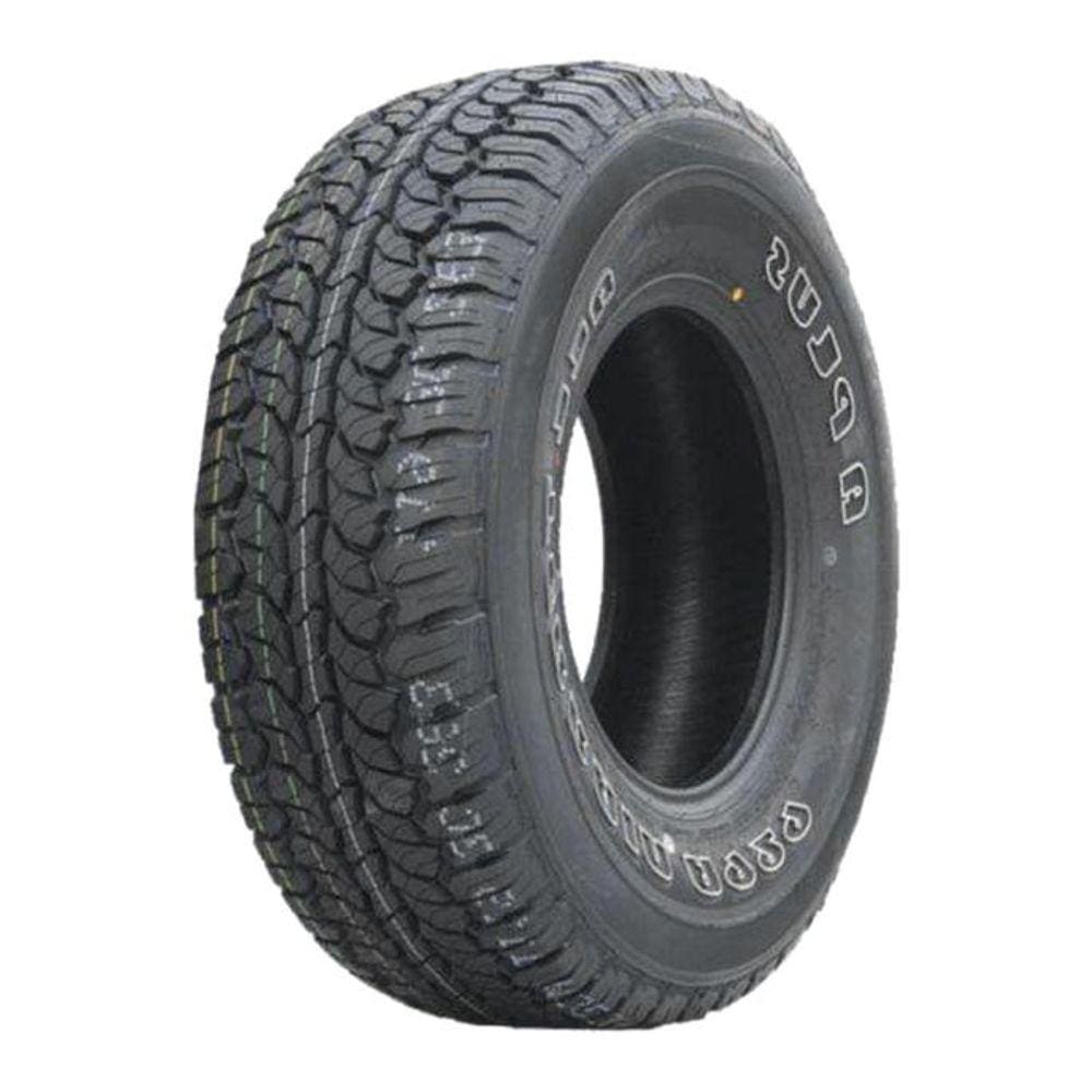 Pneu Aplus Aro 15 235/75R15 All Terrain A929 Letras Brancas 109S