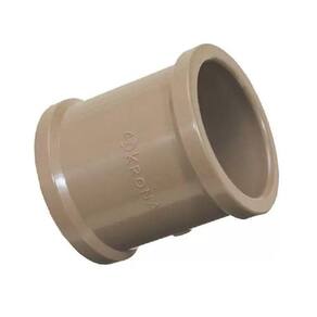 Luva Soldavel Marrom 50Mm Krona Pct 0439