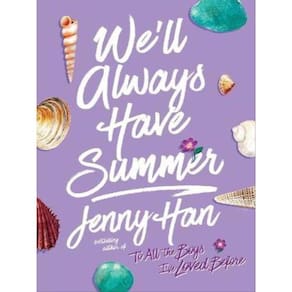 We`Ll Always Have Summer