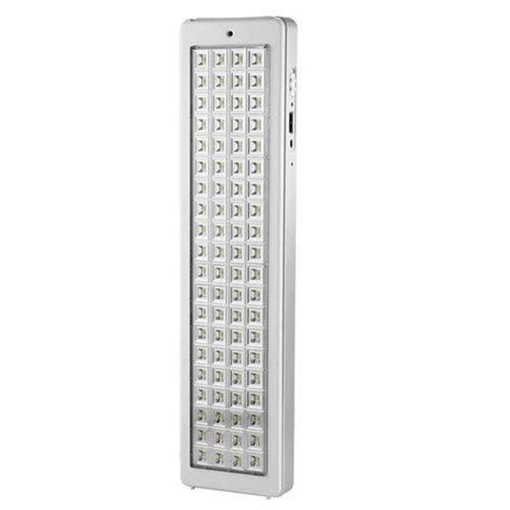 Luz De Emergência Led Recarregável