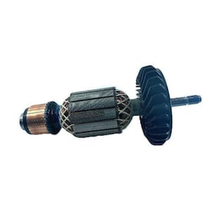 Induzido 220V Gws 2400W Bosch