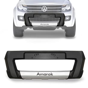 OOverbumper Amarok 2011 a 2016 Moldura Parachoque Dfender