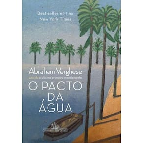 Pacto Da Agua, O