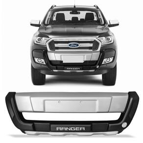 Overbumper Ranger 2017 a 2019 Protetor Frontal Dfender