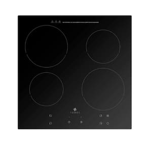 Fogão Cooktop Indução Tronos 4 Bocas IF7210B3-CC 220V