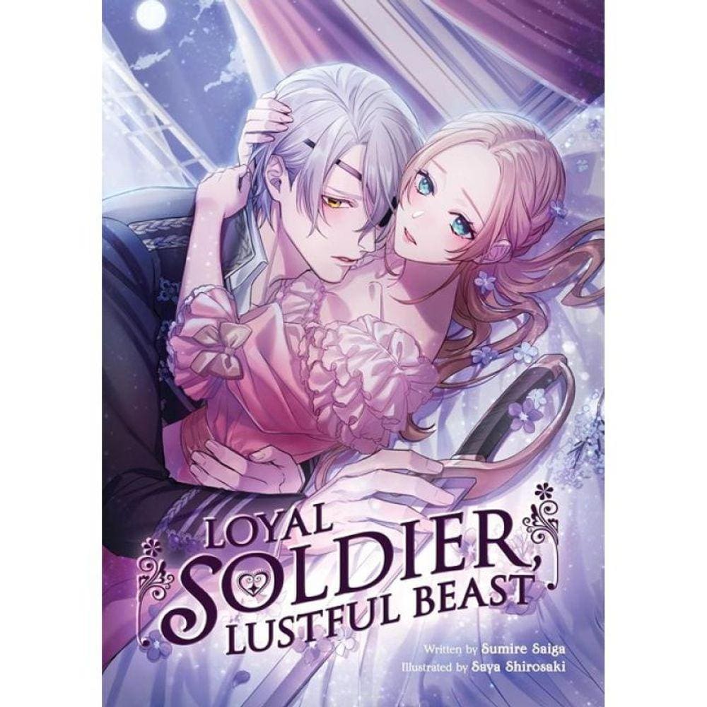 Loyal Soldier, Lustful Beast